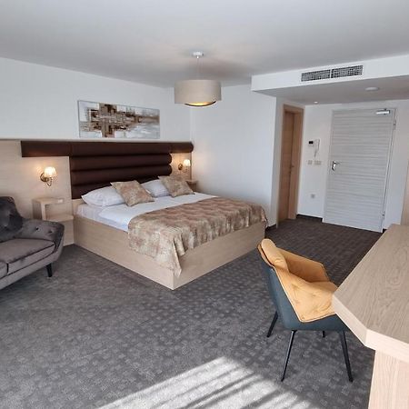 Villa Vista 1 Малинска Экстерьер фото